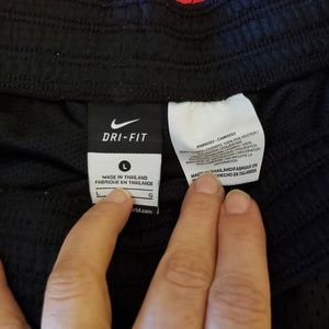 Nike Shorts - 3 pairs of Nike shorts Nike Shorts - 3 pairs of Nike shorts